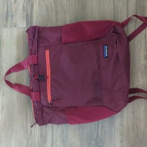 Patagonia Ultralight Black Hole® Tote Pack 27L